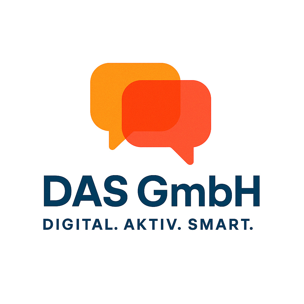 DAS Logo